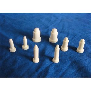 Wholesale High Strength Ceramic Si3N4 Silicon Nitride Location Pin White from china suppliers