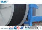 Stringing Equipment 2x40/1x80kN Hydraulic Tensioner Groove Number 2x5
