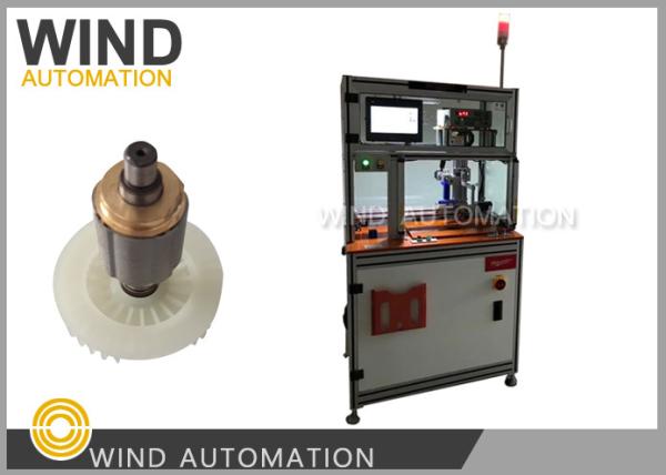 Quality Ferrite Magnet Magnetizer Rotor Magnetizing and testing machine for sale