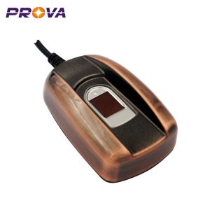 USB Fingerprint Reader Device , Biometric Device Fingerprint Scanner