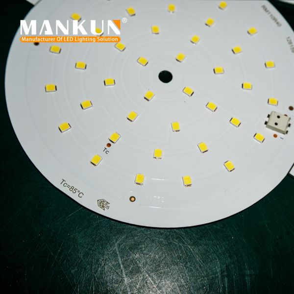 Downlight SMD 18W Ceiling Light LED Module Diameter 110mm