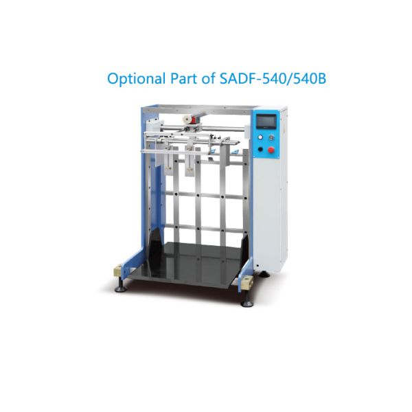 220 / 380V Small Laminating Machine , Fully Automatic Lamination Machine