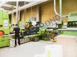PROTOS 70 Cigarette Making Machines And Filter Assembling Group High Class 7000