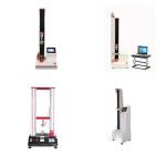 AC220V Power Universal Material Testing Machine With 600kn High Strength Tensile