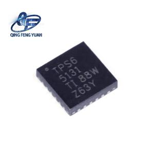 Wholesale National TPS65131RGER Texas Instrument Electronics TQFP-64 Power Ic Chip from china suppliers