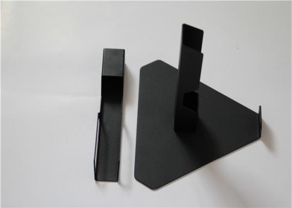 Quality High Speed Cnc Machining Prototype Service , Custom Cnc Aluminum Parts 0.3~2.64mm for sale