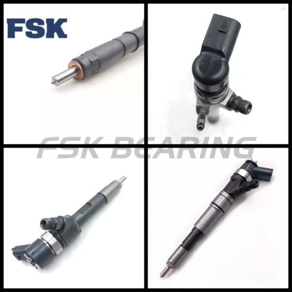 NEW Common Rail Injector 120 Series 0445120272 5263305 For Cummins ABEC-5