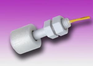 Wholesale CustomizLiquid-Water-Level-Sensor-Reedswitch-Float Switch Plastic BLMF-43I switching current power rating contact form from china suppliers