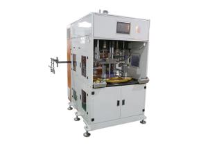 Wholesale Single Phase Water Pump Stator Winding Inserting Machine Auto Winding Insertion from china suppliers