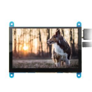 Wholesale 800x480 Resolution Smart LCD Module 5V 5 Inch Lcd Module For Raspberry from china suppliers