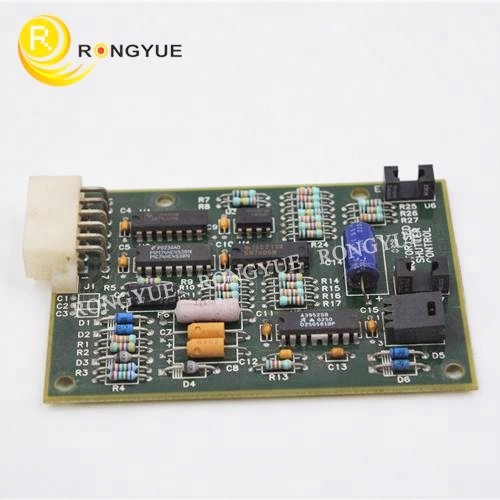 4450612732 NCR PCB Motorized Shutter Control Board 445-0612732