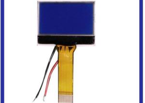 Wholesale SPLC780D 14 Pin Lcd Display 8x2 Double Row 58X32MM Parallel from china suppliers