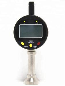 Wholesale ASTMD 4417B 6500um Portable Surface Roughness Tester from china suppliers