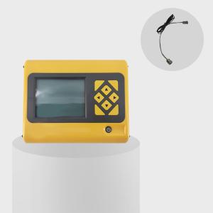 Wholesale 50mm-1100mm Concrete Thickness Tester , NDT Non Destructive Testing Machine from china suppliers
