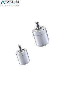 China Multi Stage High Precision Planetary Gearbox Diameter 24mm 85g Weight on sale