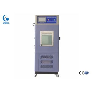 Wholesale Heat Benchtop Temperature Humidity Test Chamber For Electronic , Electrical from china suppliers