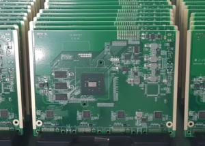 Wholesale HASL Lead Free Surface Mount Pcb Assembly from china suppliers