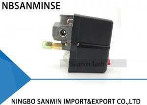 Wholesale NBSANMINSE SMF19 1/4 G NPT Air Compressor And Pump Pressure Switch Reliable Control Switch from china suppliers