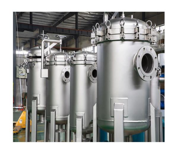 Quality Security Reverse Osmosis Water Filter Cartridge Large Flow RO Filter Housing for sale