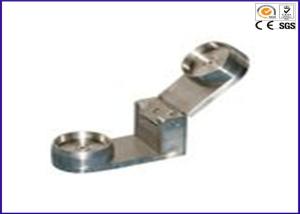 Wholesale 16CFR 1500.52C Toys Testing Equipment Stainless Steel Bite Test Clamp from china suppliers