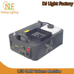 China 1500W LED DMX Column Machine DJ Light Factory Stage Light on sale