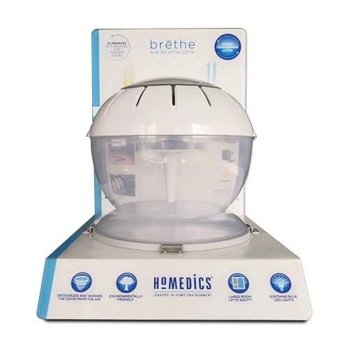 Quality Odorless Countertop Acrylic Plastic Display Multiscene Durable for sale