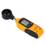Handheld Pocket Size LCD Screen Display Digital Anemometer Wind Speed Measuremen