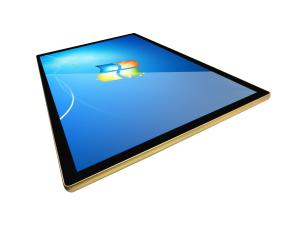 China 70 inch 4K LCD Display Superior 4K Clarity for Professional Applications on sale