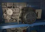 Auto Yarn Cone Winding Machine , Soft Package Industrial Yarn Winder