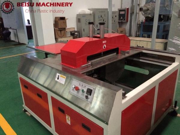Quality 240mm Rigid Ceiling Panel Pvc Profile Extrusion Machine for sale