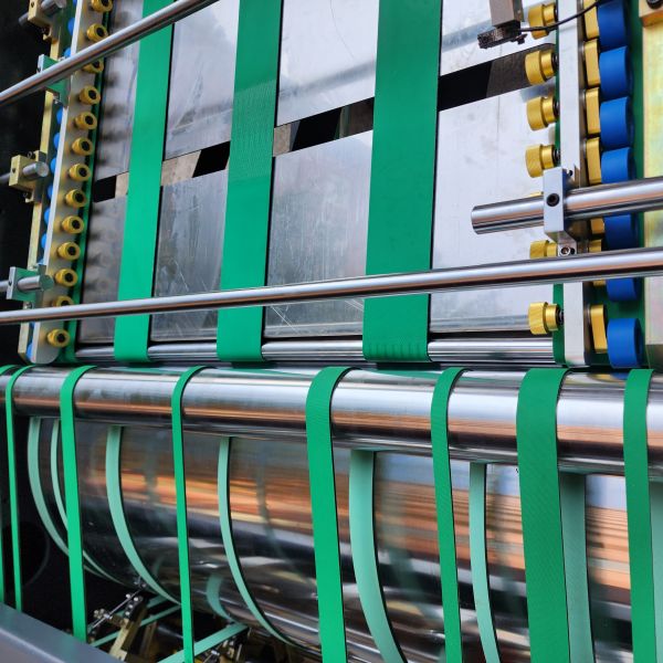 Automatic Alignment Auto V Grooving Machine High Accuracy For Smooth Cuts