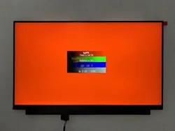 Quality 45% NTSC 13.3 LCD Screen LCD Module TFT 500:1 Contrast Ratio for sale