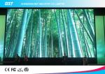 4.81 Pixel Die Casting large led display board High Contrast , Large Viewing