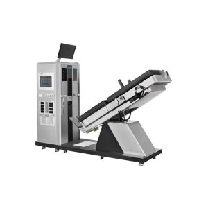 Deep Nourishing Non Surgical Spinal Decompression Machine For Bulging Disc