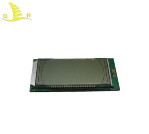Water Meter and Petrol Gas Pump TN LCD 7 Segment LCD Display Module