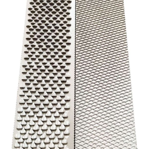 China Manufacture High Quality 8&prime; 10&prime; 12&prime; Shinto Wood Rasp