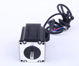 Wholesale Nema 23 4.2A 3.1NM Closed Loop Stepper Motor System 57*57mm 153 Oz In from china suppliers