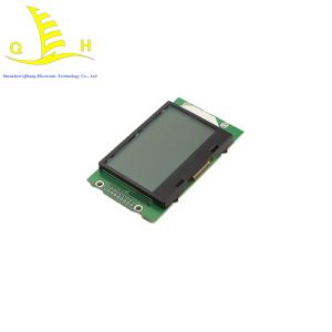 Wholesale TN STN HTN FSTN ST7565R Monochrome LCD Graphic Display Module from china suppliers