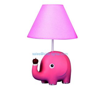 China 2015 new arrival bedside table lamp modern small table lamp for kids on sale