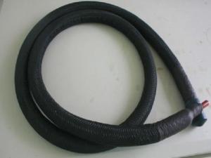 Wholesale Mmo Ti Mixed Metal Oxide Linear Anodes / Flexible Polymeric Anode For Cathodic Protection from china suppliers