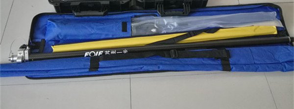 FOIF RTK GNSS GPS A90 with 800Channels Tilt Sensor function and Surpad4.0 software