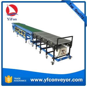 Wholesale Truck Loading Conveyors,Loading Unloading Equipment from china suppliers