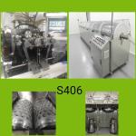 Full Automatic 7kw Soft Gel Encapsulation Machine With Switch / Button Control