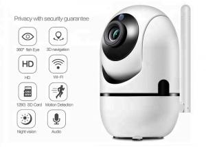 Wholesale Night Vision Infrared Wireless Digital Baby Monitor Camera from china suppliers