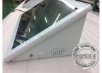 Interactive 10 Points Touch Digital Signage Entertainment Machine Game Player