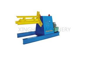 Wholesale High Efficiency Sheet Coil Slitting Machine With Low Energy Consumption from china suppliers