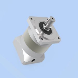 Wholesale 90 Diameter Flange Precision Planetary Gearbox 90 Degree Water Proof from china suppliers