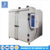 Buy cheap Double Door High Temperature Electric Industrial Oven Large Size from wholesalers
