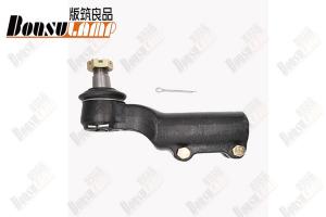 China Truck Auto Parts Tie Rod End Standard Size  HINO 500 700  45420-2800 on sale