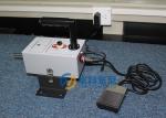 Sharp Edge Tester Toys Safety Testing Equipment Toys edge Sharped Testing